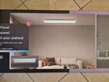Livarno Lux Smart Home LED Panel