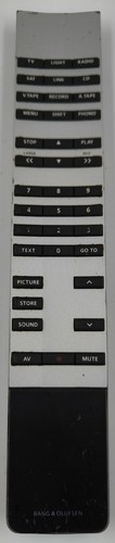 Bang olufsen beo4 - olufsen,