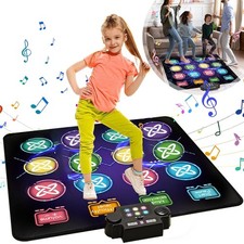 Doppel Tanzmatte Musikmatte