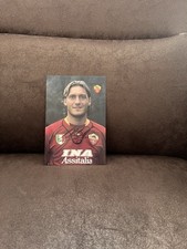 Francesco TOTTI AS Rom - Repro