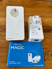 devolo Magic 2 WiFi 6 Starter