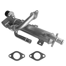 AGR Kühler Abgasrückführung