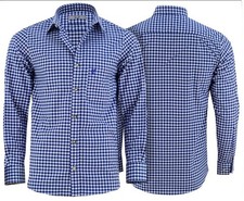 Herren Trachtenhemd Trachten