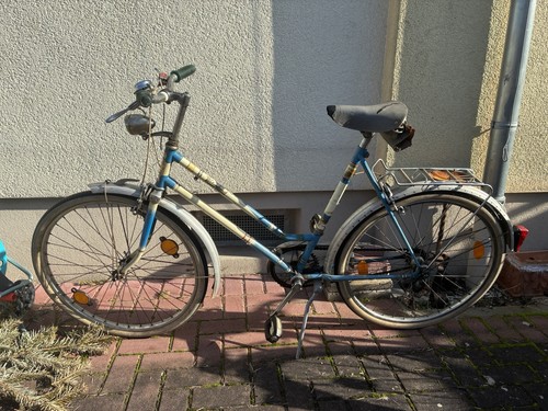 Vaterland 60er vintage - vaterland,