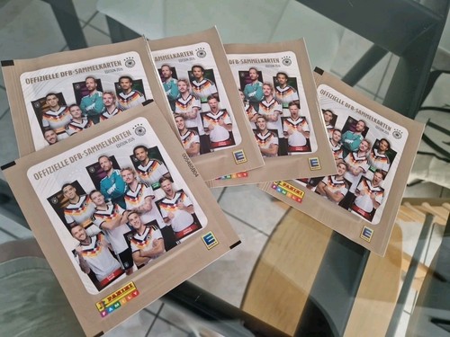15x tüten panini 2026 - tüten,