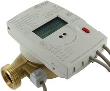 Sensus WMZ PolluCom F Qp 2,5 B