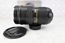 Nikon AF-S Nikkor 24-70mm f/2.8G ED - GT24 B-Item! - 12 Monate Gewährleistung