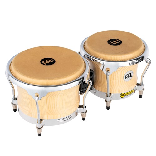 Meinl bongoset collection - bongoset,