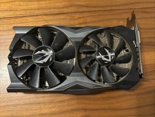 ZOTAC GeForce RTX 2070 8GB