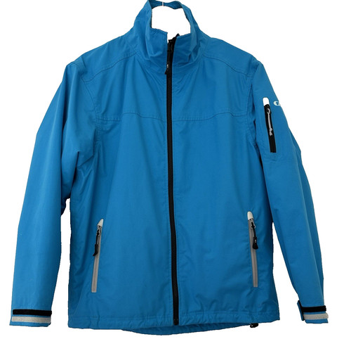 Gill crew blaue wasserdichte - gill,