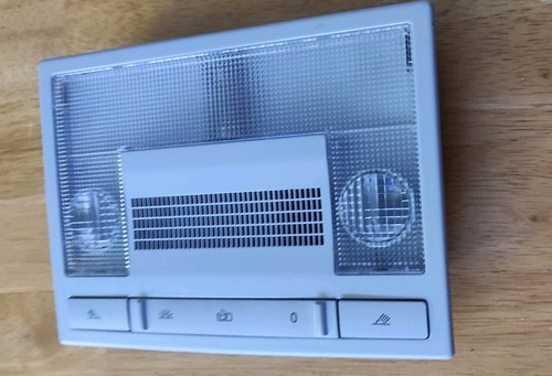 Polo innenleuchte - vw,