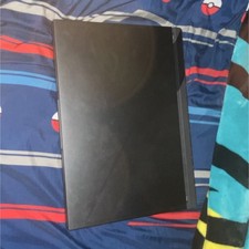 ASUS ROG Gaming Laptop Black