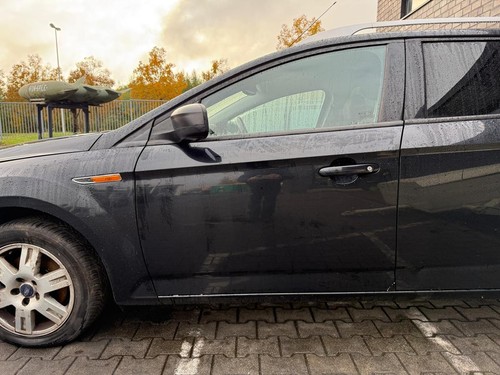 Ford mondeo ba7 - mondeo, tür