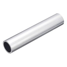 6063 Aluminium Round Tube 24mm