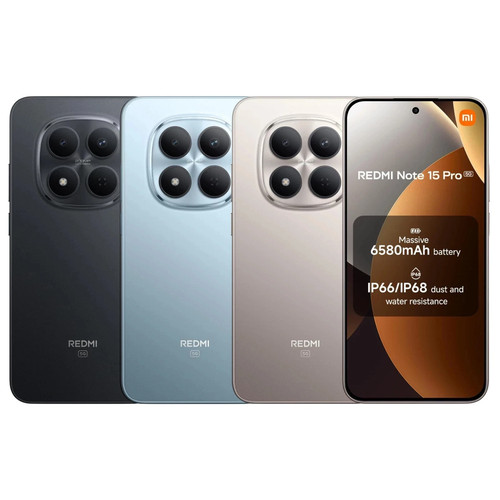 Xiaomi redmi note 15 - 15,,
