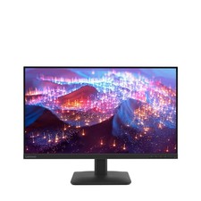 Lenovo Monitor L27-4e, Schwarz, 27 Zoll, Full HD, IPS, 100 Hz, 4 ms #1907367