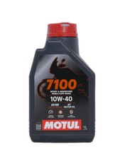 Motoröl 1L Motul 7100 10W-40