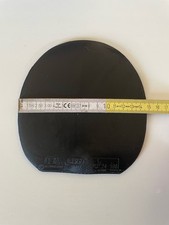 DHS Hurricane 3 Neo Tischtennisbelag 2,15mm