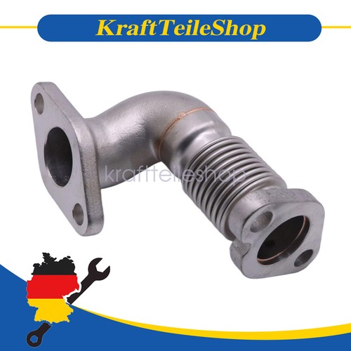 Agr kühler 04l131521bh für - agr-kühler,