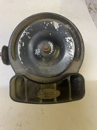 Original hupe vespa 400 amca - original,