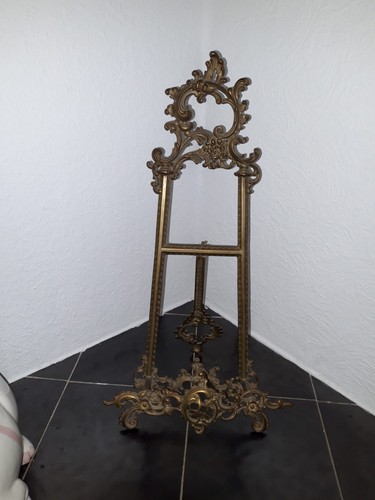 Antiker tellerständer barock - antiker,