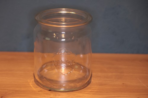 Weck glas aufbewahrung liter - weck, 1