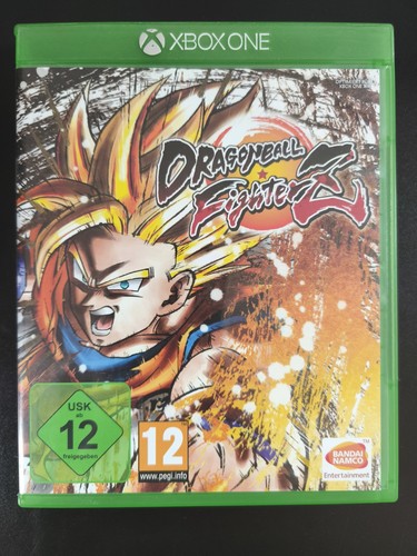 Dragon ball fighter z - ball:,