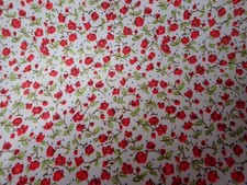 1 m CREApop Tischband - Rote