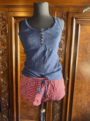 Pyjama schlafanzug - pyjama, s