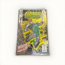 Green Lantern - Issue #36  [DC
