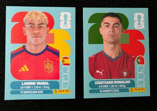 Panini fifa world cup 2026 - panini,