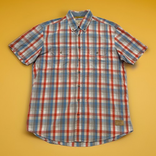 Camel active regular - fit, hemd