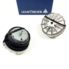 2x LEMFÖRDER Motorlager