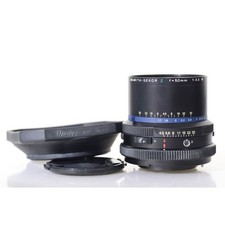 Mamiya Sekor Z 4,5/50 W für