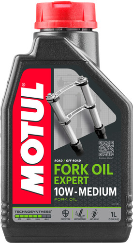 Motul fork oil - motul,