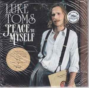 Luke toms peace - luke,