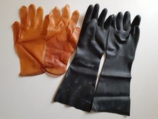 DDR Pneumant 2 x  Latex Gummi