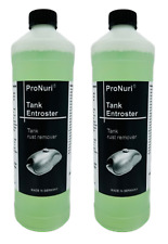 2x 1 L PN Tankentroster