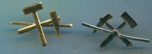 Grubenwehr hammer und - grubenwehr,