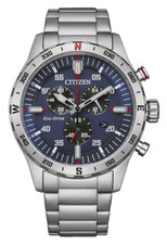 CITIZEN Eco Drive   AT2520-89L