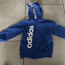 Jacke Adidas 104