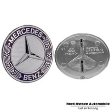Original Mercedes-Benz
