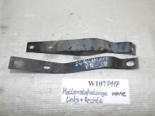 Stoßstangenhalter vorne links