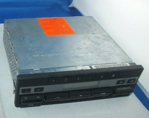 Oldtimerradio becker 1100 - oldtimerradio,