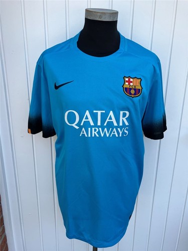 Nike barcelona fußball - nike,