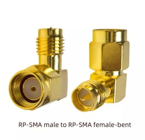 Winkel adapter sma male - winkel,