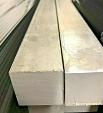 Edelstahl Vierkantstange Vollmaterial V2A h11 Stab 4-kant gezogen 1.4301 1.4305