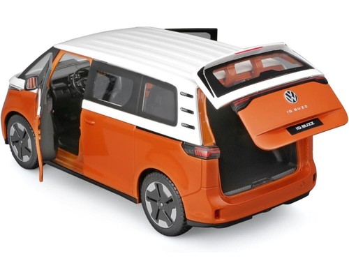 Volkswagen id buzz - vw, id.buzz