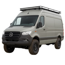 Airlineschienen Set Hecktüren