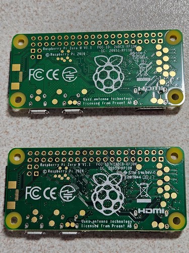 Raspberry zero w - raspberry, pi